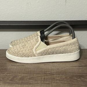 Cole Haan GrandPro Spectator Women’s Shoes Size 7 Beige